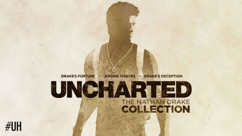 Νέο story trailer για το Uncharted: The Nathan Drake Collection