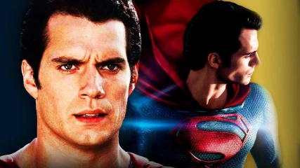 Superman: Το αφεντικό της DC αποκαλύπτει για το συμβόλαιο του Henry Cavill