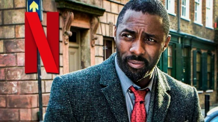 Luther: Πρώτη ματιά στην ταινία-sequel της σειράς με τον Idris Elba
