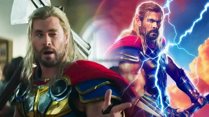 Τέρμα ο κωμικός Thor; Ο Chris Hemsworth αποκαλύπτει ότι δε θέλει άλλο “Love & Thunder“