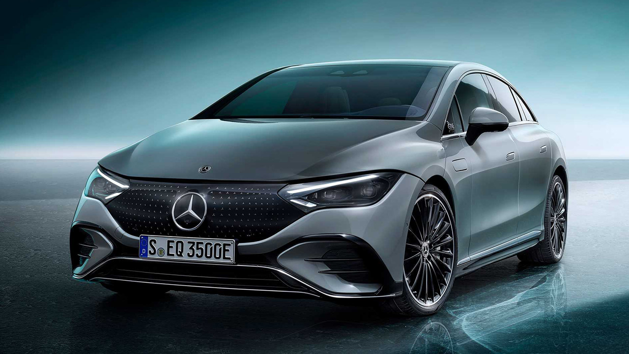 Απίστευτο: Η Mercedes κλειδώνει την ταχύτερη επιτάχυνση πίσω από συνδρομή!