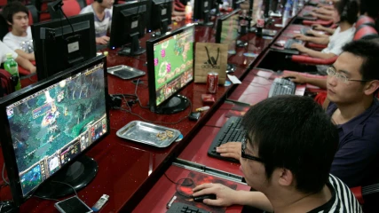 Η Κίνα ισχυρίζεται πως καταπολέμησε τον εθισμό στο gaming