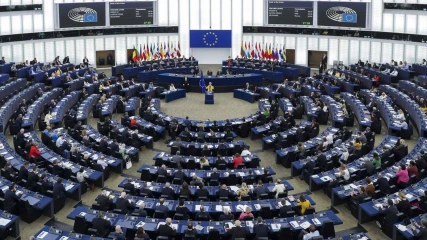 Το Ευρωκοινοβούλιο χτυπήθηκε από φιλορώσους hackers