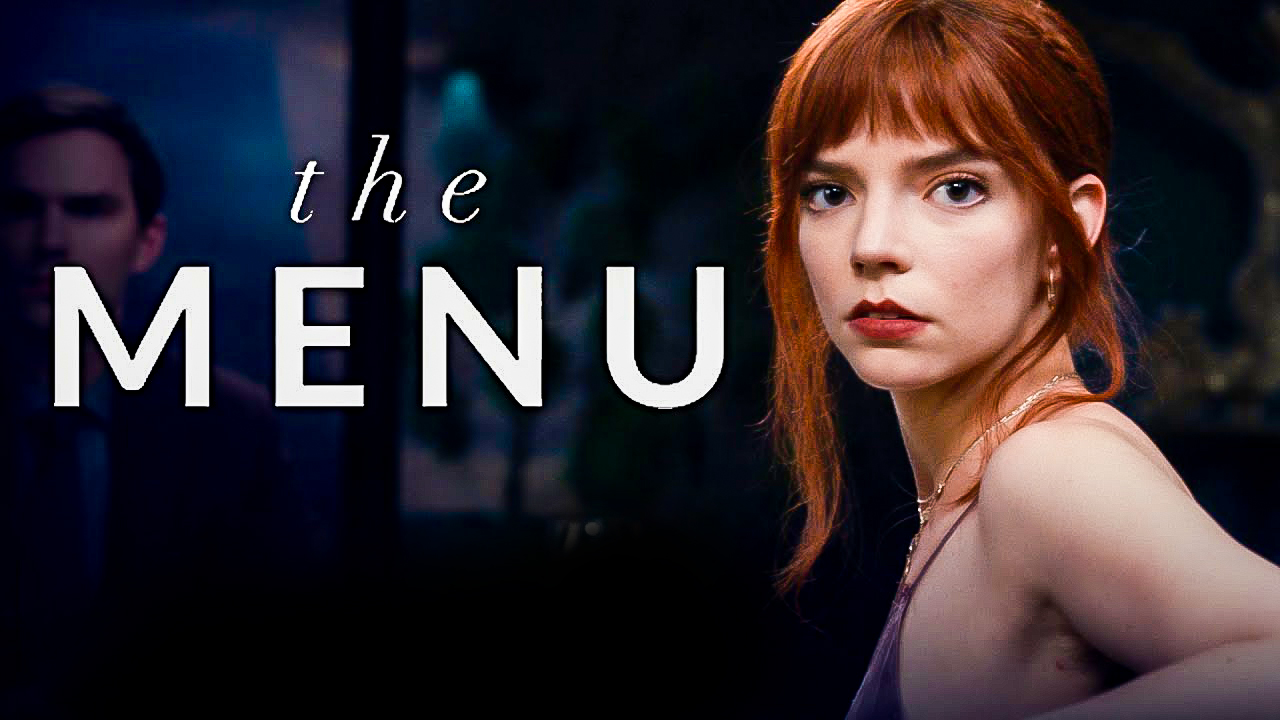 The Menu Review - Ένα πιάτο φρίκης που σερβίρεται σε καλοφαγάδες τρόμου!