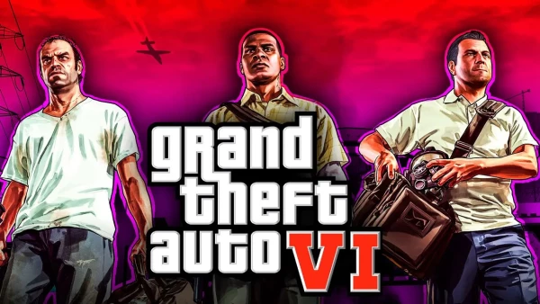 GTA 6: Rumors about its release date are intensifying