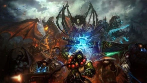 Heroes of the Storm Review