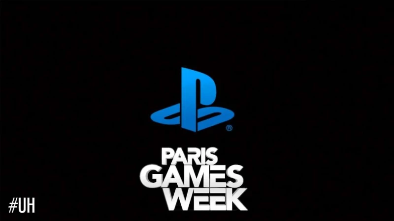 Η συνέντευξη Τύπου της Sony στην Paris Games Week