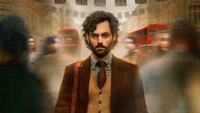 YOU: Έρχεται τελικά νωρίτερα στο Netflix η 4η σεζόν και σπάει σε δύο μέρη