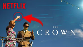 The Crown Season 5: Fun Facts και μικρές λεπτομέρειες που μάλλον χάσατε (ΒΙΝΤΕΟ)