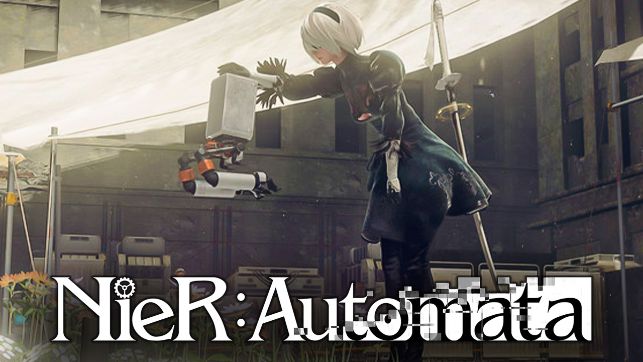 Μάθαμε πόσο έχει πουλήσει το NieR: Automata μέχρι σήμερα