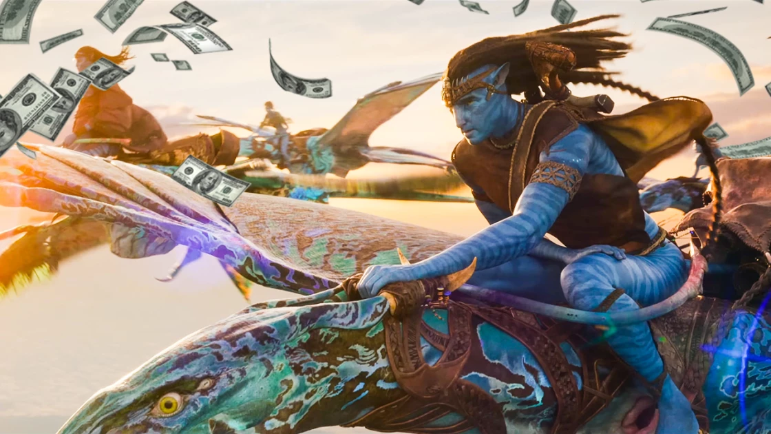 Avatar 2: Κόβει την ανάσα το ποσό που κόστισε για να γυριστεί
