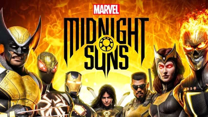 Marvel’s Midnight Suns: Το νέο trailer μάς υπενθυμίζει ότι το παιχνίδι “ζει και βασιλεύει”
