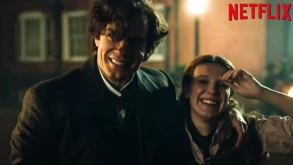 Enola Holmes 2: Τα bloopers είναι εδώ με Bobby Brown και Henry Cavill (ΒΙΝΤΕΟ)