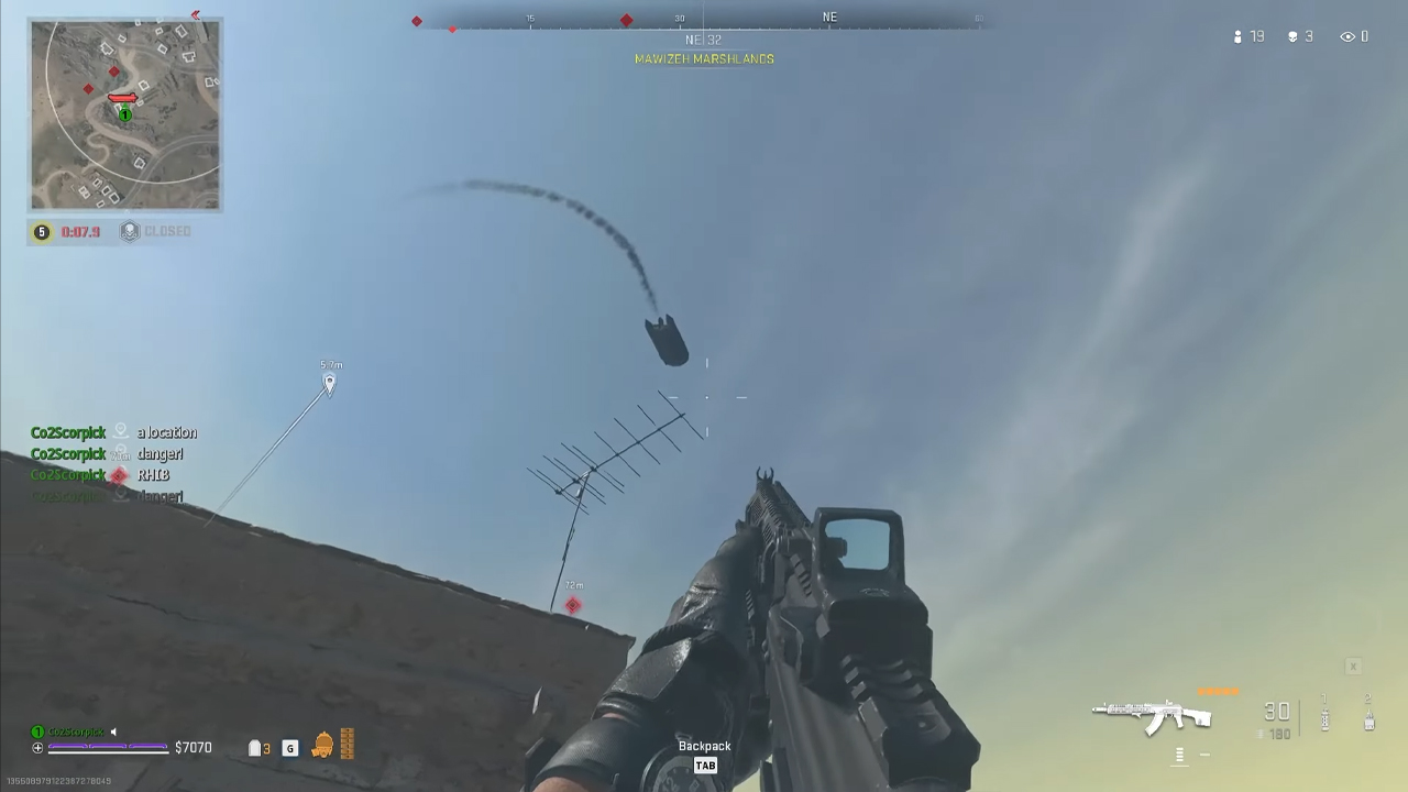 Call of Duty Warzone 2: Οι cheaters ξεκίνησαν το πάρτι και σκάνε με ιπτάμενες βάρκες! (ΒΙΝΤΕΟ)
