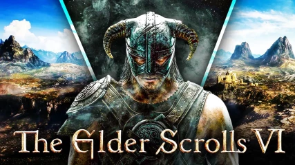 The Elder Scrolls 6: Γιατί η Microsoft το θεωρεί “μεσαίου μεγέθους“ τίτλο και τί σημαίνει αυτό;