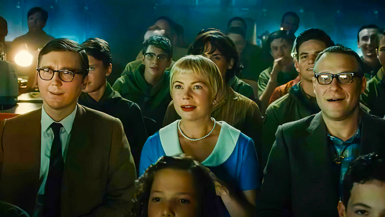 The Fabelmans Review - Η προσωπική εξομολόγηση του Steven Spielberg