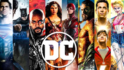 James Gunn: Το νέο DCU θα συνδέσει ταινίες, σειρές και κινούμενα σχέδια – Όλο το πλάνο