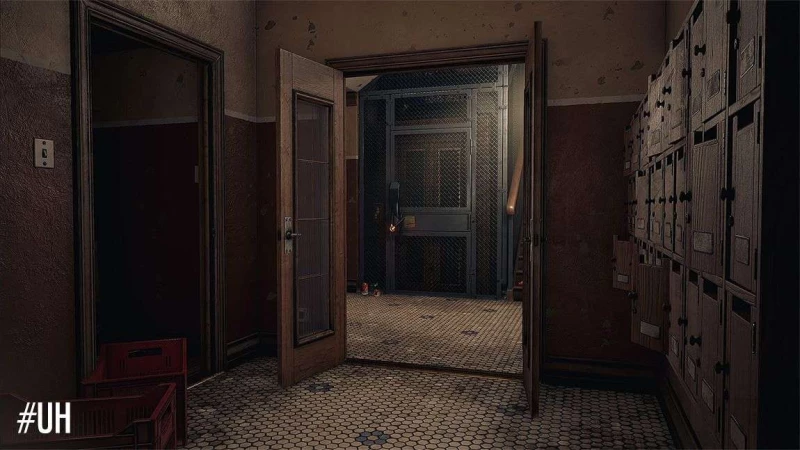 Δείτε το Half Life 2 στην Unreal Engine 4
