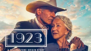 1923: Νέο trailer για την prequel σειρά του Yellowstone με τους Harrison Ford και Helen Mirren