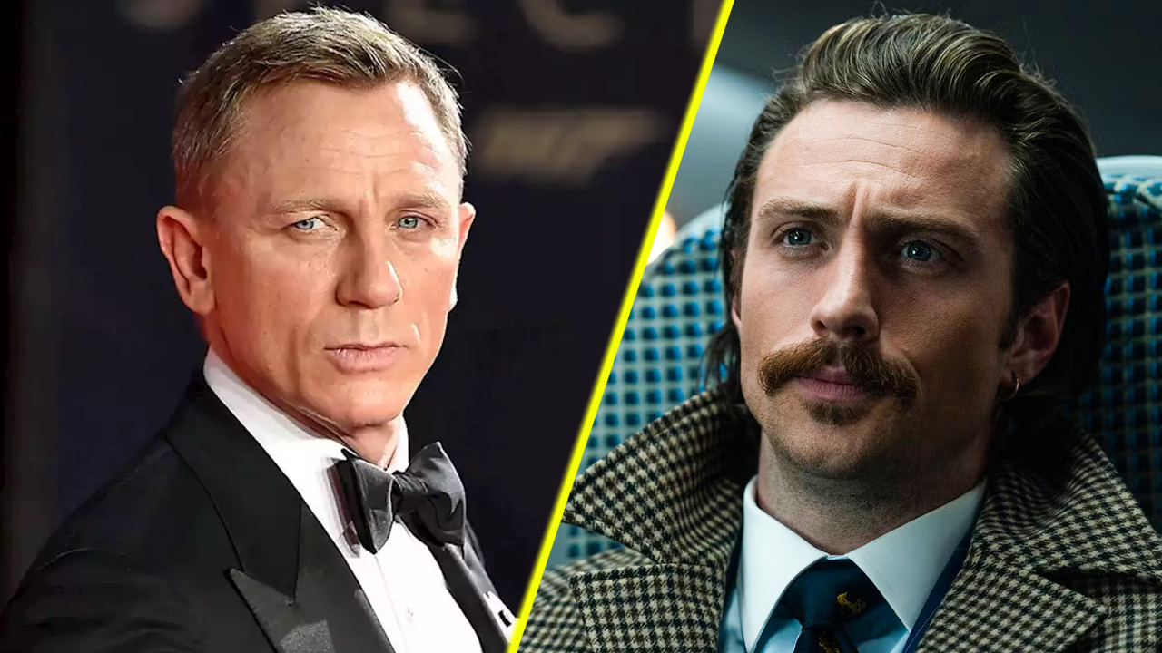 James Bond: Ο επικρατέστερος διάδοχος του Daniel Craig είναι έκπληξη