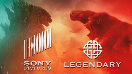 Το στούντιο του Godzilla vs. Kong κόβει από την Warner Bros. και πηγαίνει στη Sony Pictures