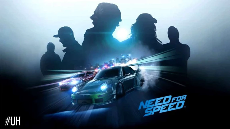 Αποκαλύφθηκαν τα πρώτα αυτοκίνητα του Need For Speed