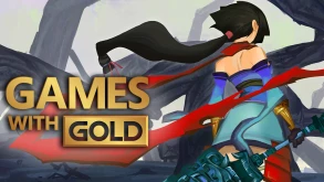 Τα δωρεάν Xbox παιχνίδια του Δεκεμβρίου από τα Games With Gold
