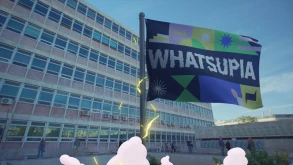 WHAT'S UP: Δωρεάν data στους φοιτητές