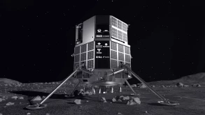 Το πρώτο ιδιωτικό lander θα βρεθεί στην επιφάνεια της Σελήνης (ΕΙΚΟΝΕΣ-ΒΙΝΤΕΟ)