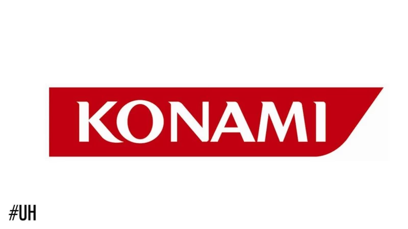 Έρευνα από την Konami