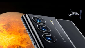 Ανακοινώθηκε το ZTE Axon 40 Ultra Space Edition και είναι «τέρας» επιδόσεων