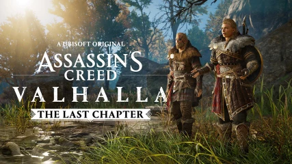 Πρόωρο «τέλος» για το Assassin's Creed Valhalla
