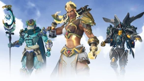 Overwatch 2: Η δεύτερη σεζόν έχει άρωμα Αρχαίας Ελλάδας
