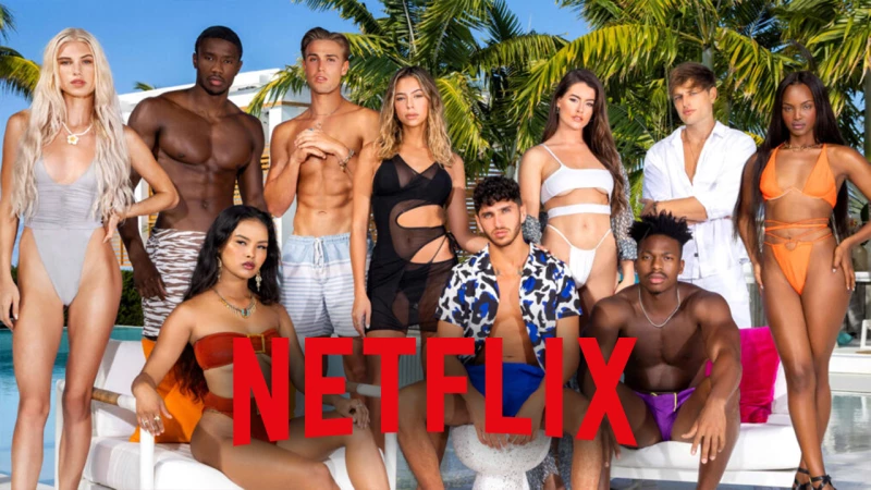 Netflix: Το Too Hot To Handle επιστρέφει για 4η σεζόν και...ξεφεύγει στο νέο trailer
