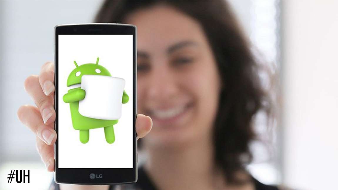 Τα πάντα για το Android 6.0 Marshmallow