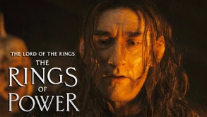 Rings of Power 2η σεζόν: Αλλάζει ο ηθοποιός του Adar - Έρχονται νέα πρόσωπα στο cast