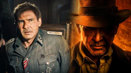 Το trailer του Indiana Jones 5 είναι εδώ και ο Harrison Ford δίνει ρέστα!