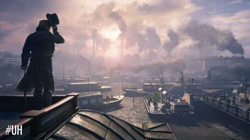 Τα προηγούμενα Assassin’s Creed έπαιρναν τον εαυτό τους πολύ σοβαρά