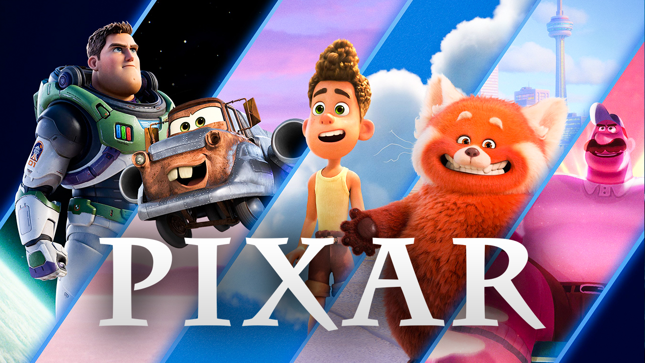 6 ταινίες μικρού μήκους της Pixar που θα σας συγκινήσουν