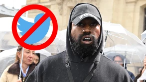 Twitter: Λίγο κράτησε η επιστροφή του Kanye West και ήρθε ξανά ban από τον Elon Musk