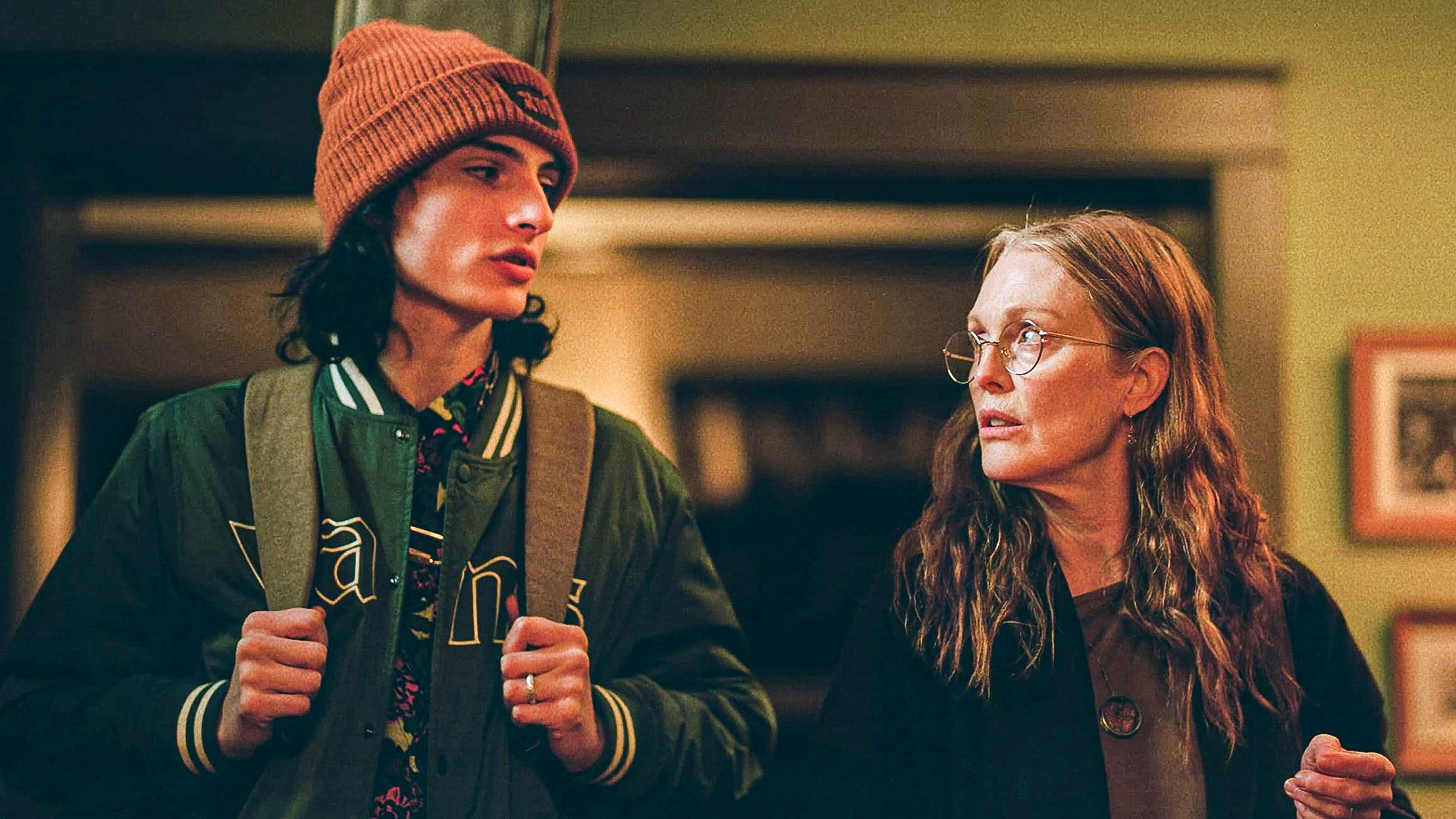 Ο πρωταγωνιστής του Stranger Things παίζει σε μία ιδιαίτερη ταινία που αξίζει την προσοχή σας (TRAILER)