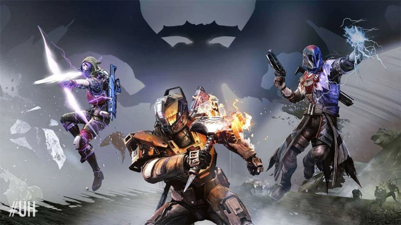 Όλες οι νέες πληροφορίες για το Destiny: The Taken King