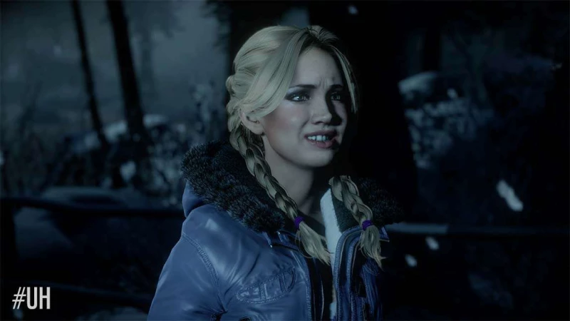 Επιπλέον 20 λεπτά gameplay από το Until Dawn