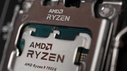 Η AMD ετοιμάζει νέους Ryzen επεξεργαστές-“τέρατα“ με 3D μνήμη