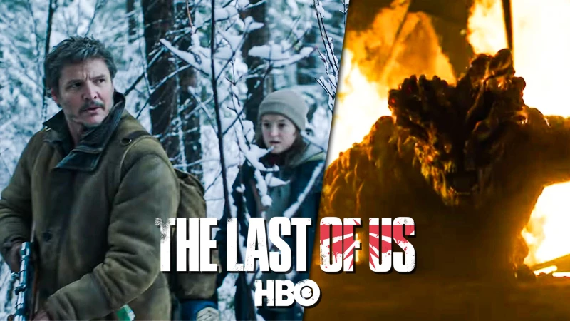 The Last of Us HBO: Το επίσημο trailer έφτασε και έχει vibes από τα παιχνίδια!