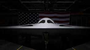 B-21 Raider: Αυτό είναι το πρώτο αεροσκάφος 6ης γενιάς (ΕΙΚΟΝΕΣ+ΒΙΝΤΕΟ)