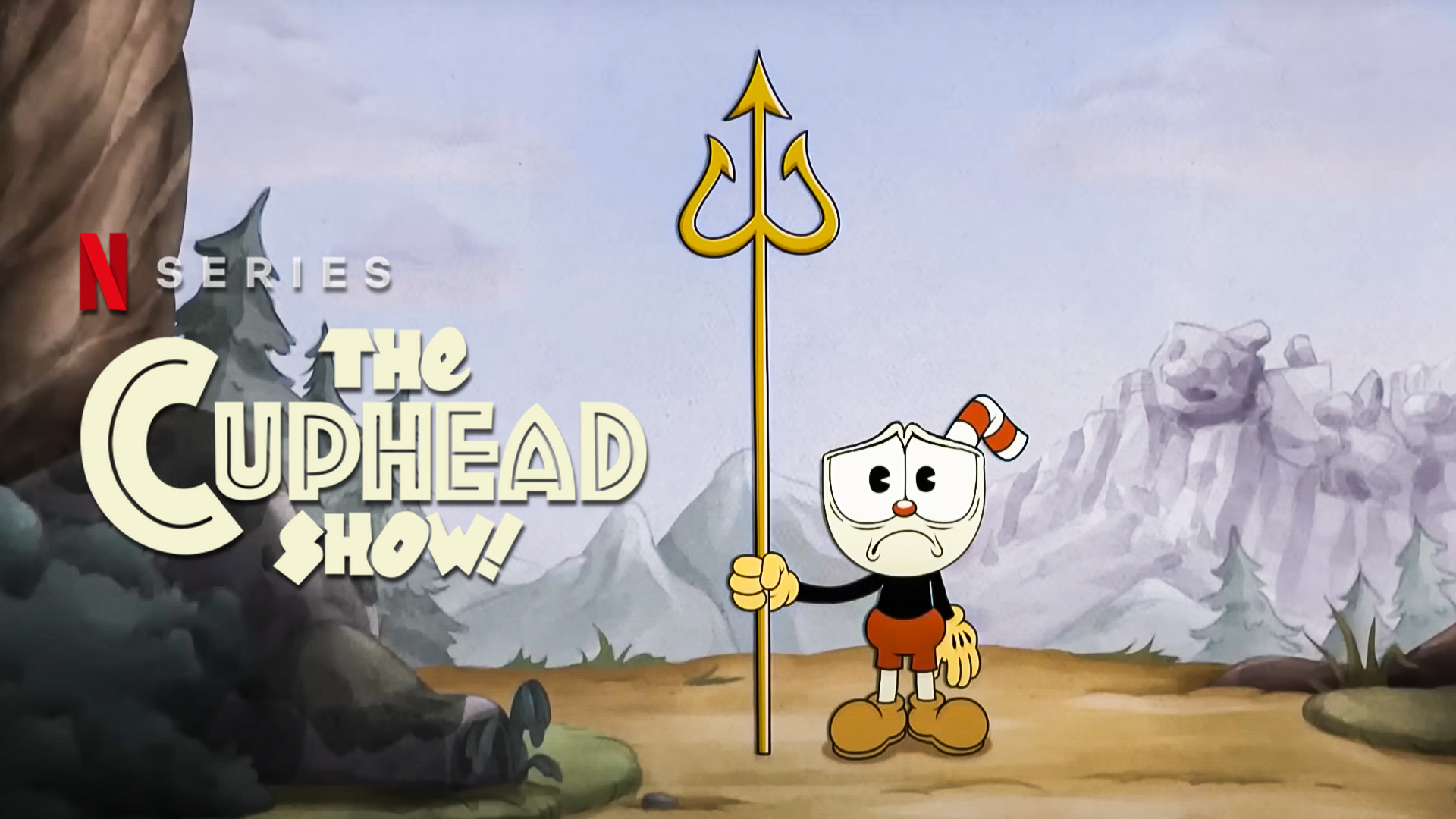 The Cuphead Show: Season 3 Review - Φλιτζανάκια εν δράσει και τα Χριστούγεννα!