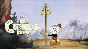The Cuphead Show: Season 3 Review - Φλιτζανάκια εν δράσει και τα Χριστούγεννα!