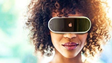 Apple: Μάθαμε πότε μπορεί να έρθει το mixed reality headset της εταιρίας