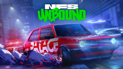 Στραβοπάτημα με απογοητευτικές πωλήσεις για το Need for Speed: Unbound